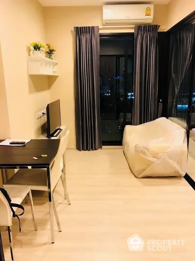  1 Bedroom Condo at Condolette Midst Rama 9-3