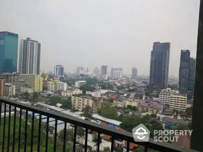  1 Bedroom Condo at Noble Solo-2