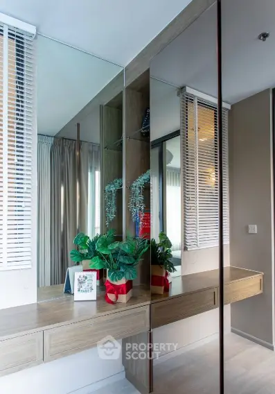  1 Bedroom Condo at Life One Wireless ไลฟ์ วัน วิทยุ-4