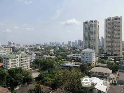  1 Bedroom Condo at C Ekkamai-2