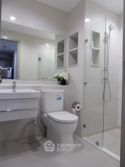  1 Bedroom Condo at Life Ladprao-3