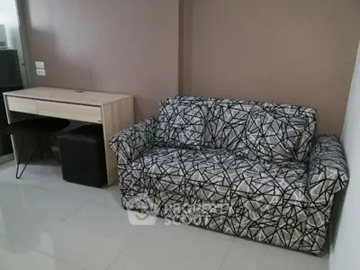 1 Bedroom Condo at Aspire Sukhumvit 48-2