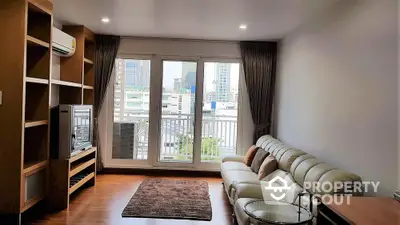  1 Bedroom Condo at Baan Siri Sukhumvit 13 Condominium-3