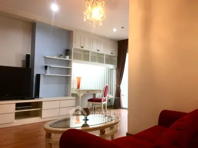  1 Bedroom Condo at The Light Ladphrao Condominium-6