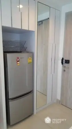  1 Bedroom Condo at Ideo Mobi Rama 9-4