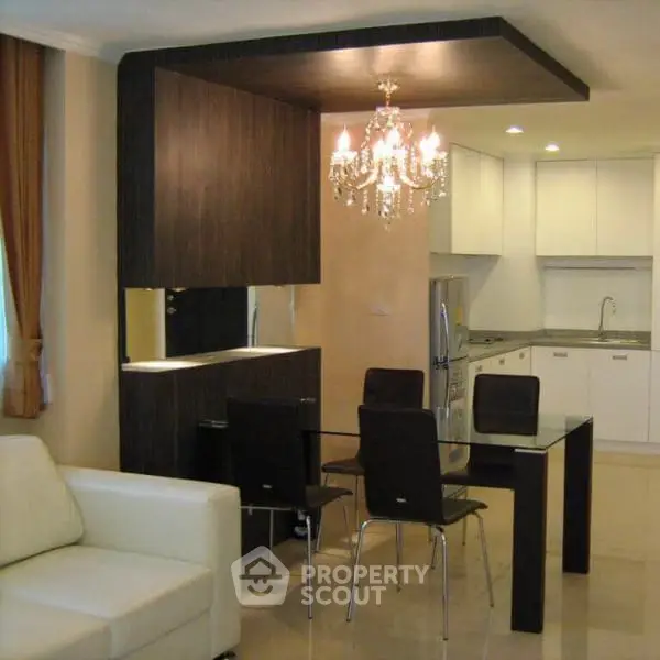  2 Bedrooms Condo at The Winning Tower-1