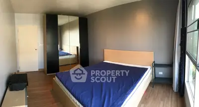  1 Bedroom Condo -4