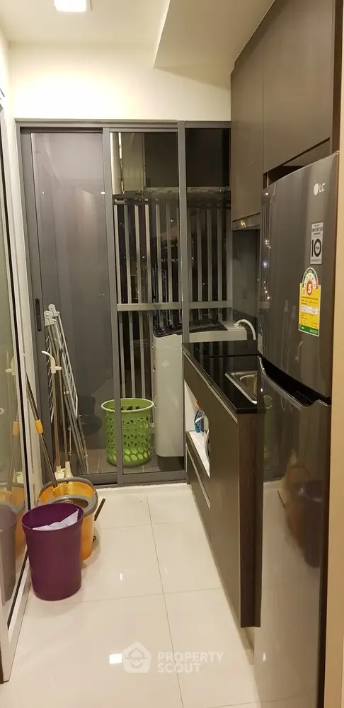  1 Bedroom Condo at Moniiq Sukhumvit 64-1