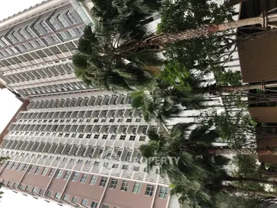  1 Bedroom Condo at The Parkland Phetkasem 56-2