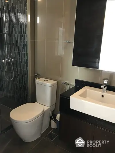  1 Bedroom Condo at Tidy Thonglor-2