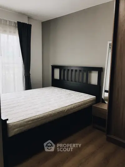  1 Bedroom Condo at Chapter One The Campus Kaset-5