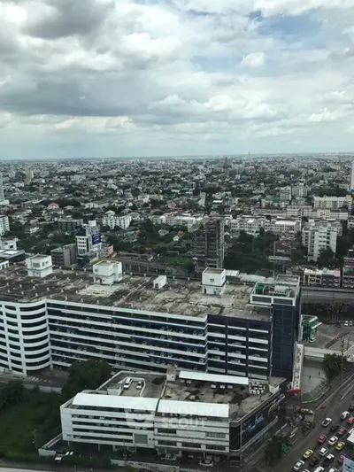  2 Bedrooms Condo at Chapter One Midtown Ladprao 24-2