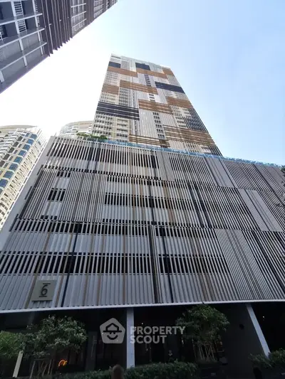  1 Bedroom Condo at Park 24-2
