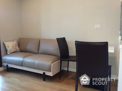  1 Bedroom Condo at Condolette Dwell Sukhumvit 26-4