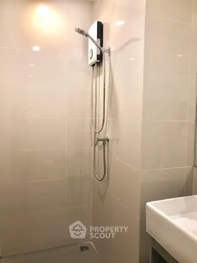 1 Bedroom Condo at Knightsbridge Prime สาทร-3