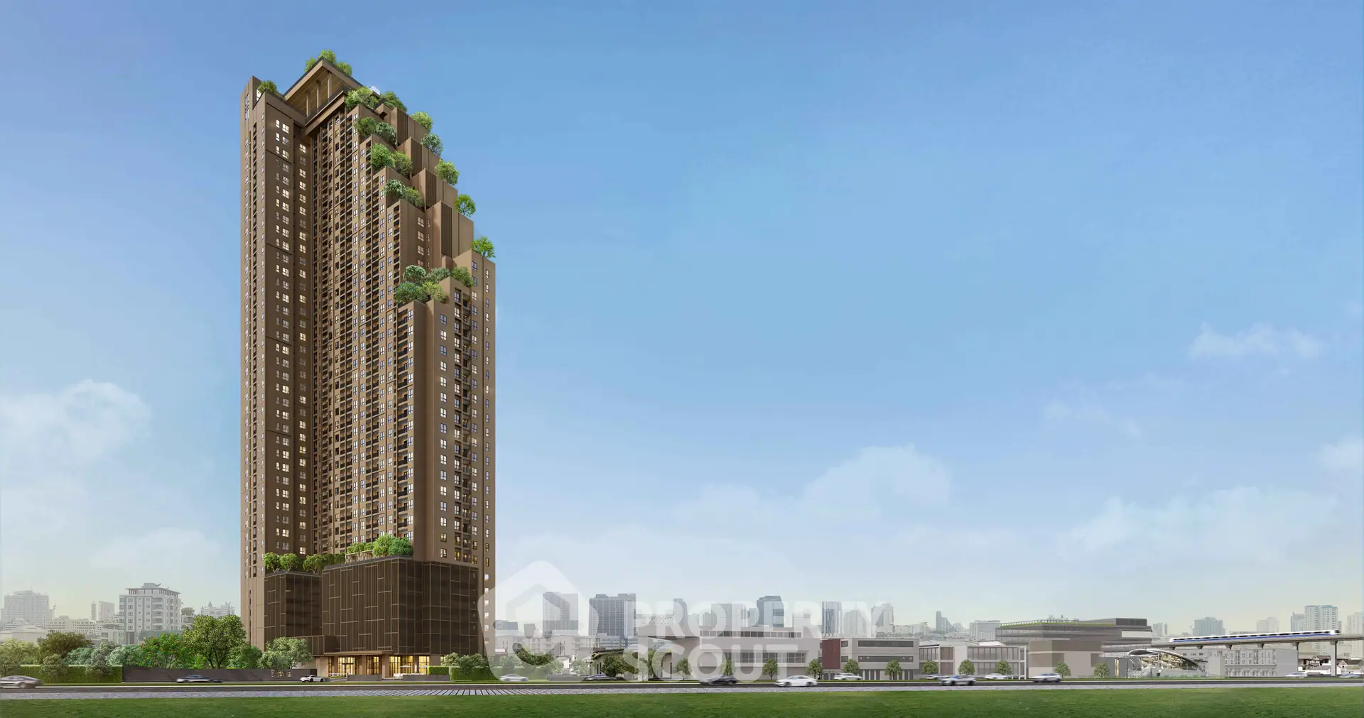 Metris District Ladprao