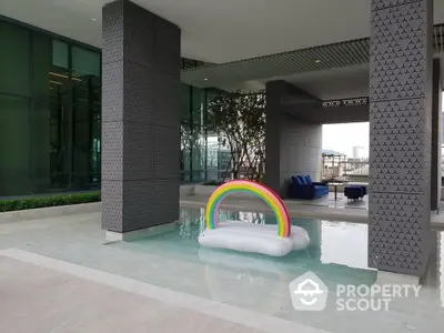  2 Bedrooms Condo at Ideo Sukhumvit 93-2