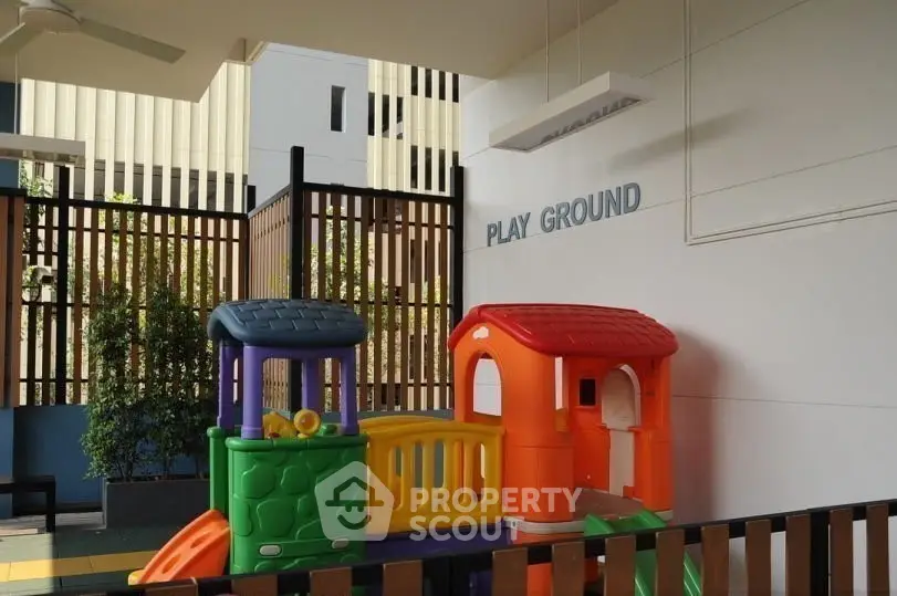  1 Bedroom Condo at The Parkland Taksin Thapa-1