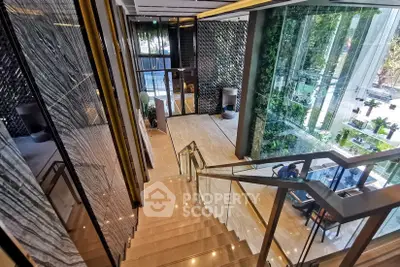  2 Bedrooms Condo at Life Sukhumvit-2