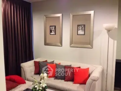  2 Bedrooms Condo -4