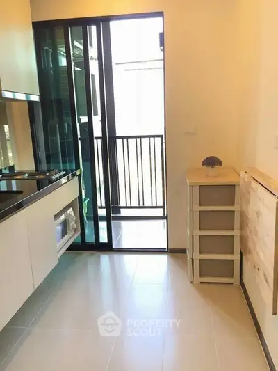  1 Bedroom Condo at The Base Park East Sukhumvit 77-4