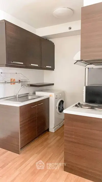  1 Bedroom Condo at S S Sukhumvit 101 1-2