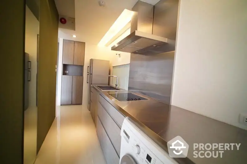  1 Bedroom Condo at The Rise Sukhumvit 39-1