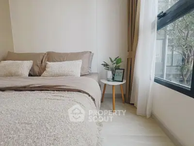 Fully Furnished 1 Bedroom Condo at Knightsbridge Prime สาทร-3