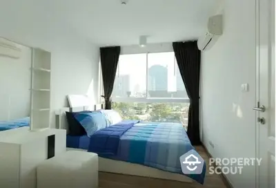  1 Bedroom Condo at Bangkok Feliz วิภาวดี 30-5