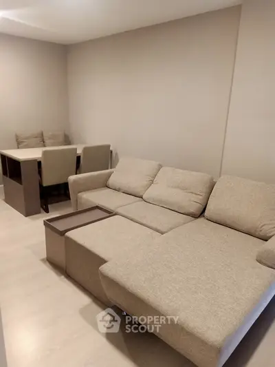  1 Bedroom Condo at The Cube Station รามอินทรา 109-4