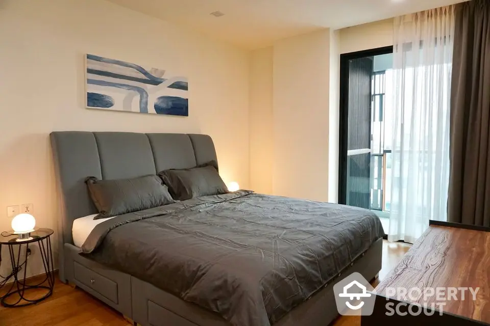  3 Bedrooms Condo at Mieler Sukhumvit 40-1