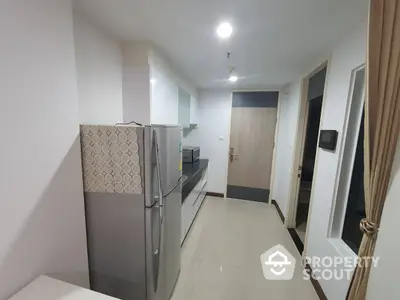  1 Bedroom Condo at Supalai Premier Asoke-2