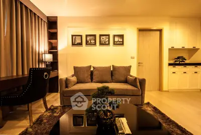  1 Bedroom Condo at Rhythm Sukhumvit 36 38-3