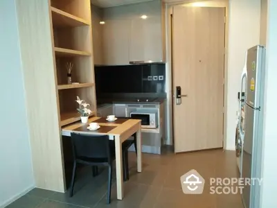  1 Bedroom Condo at M Ladprao เอ็ม ลาดพร้าว-2