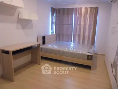  1 Bedroom Condo at Bangkok Horizon Ratchada Thaphra-3