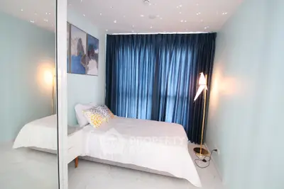 2 Bedrooms Condo at Ideo O 2 บางนา-5