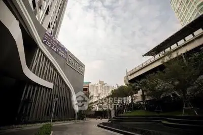  1 Bedroom Condo at Rhythm Sukhumvit 44 1-2