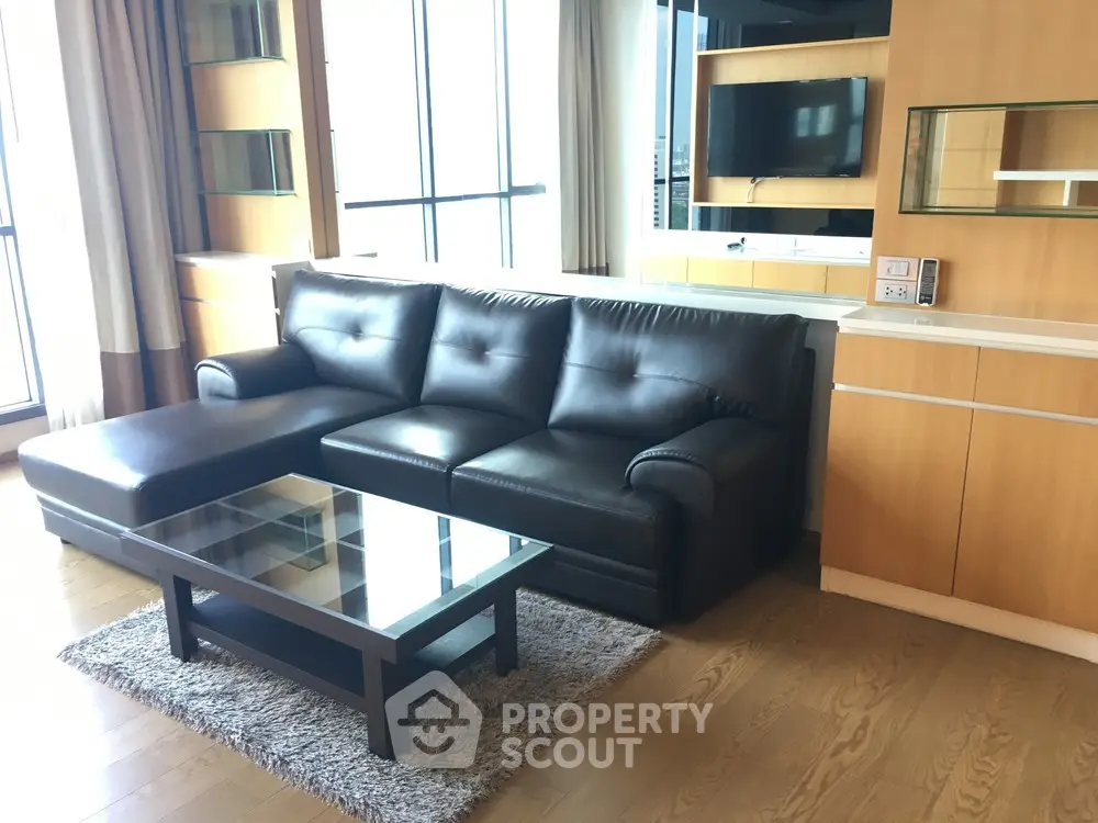  2 Bedrooms Condo at Hyde Sukhumvit 13 Condominium-1