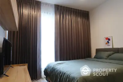  1 Bedroom Condo at Ideo Mobi Asoke-2