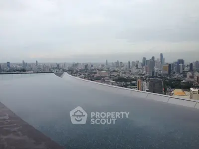  1 Bedroom Condo at The Lumpini 24-3