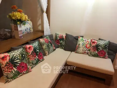  1 Bedroom Condo at Grand Park View Condominium-7