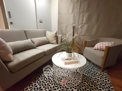  1 Bedroom Condo at Tree Condo Luxe Sukhumvit 52-3