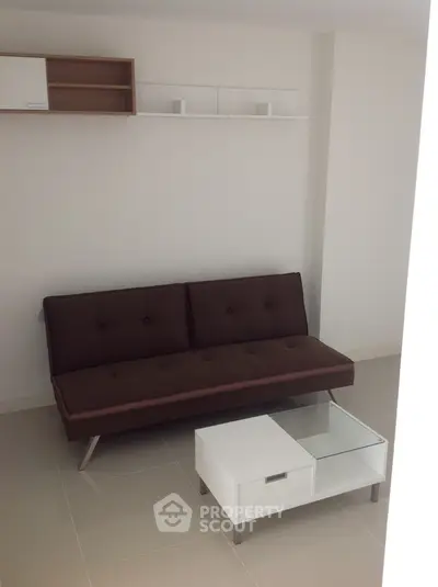 1 Bedroom Condo at Levo ลาดพร้าว 18 โครงการ 1-2