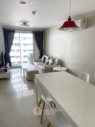  1 Bedroom Condo at The Clover Thonglor Residence-3