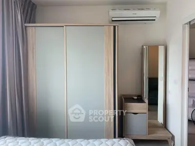  1 Bedroom Condo at Aspire Sathorn Thapa-5