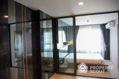  1 Bedroom Condo at Life Ladprao-4