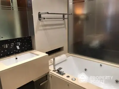  1 Bedroom Condo -3