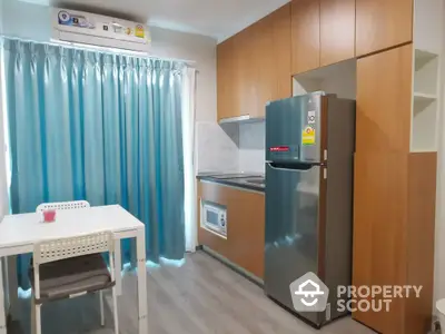  1 Bedroom Condo at Rich Park Triple Station-3