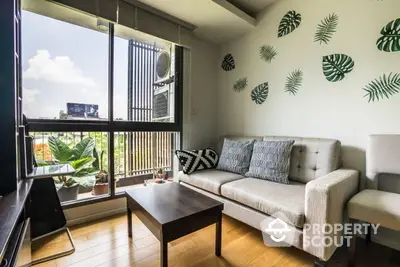  1 Bedroom Condo at Focus Ploenchit-3