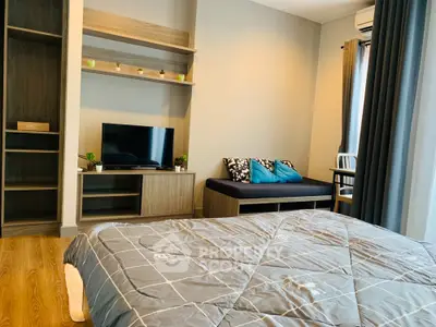  1 Bedroom Condo at Chapter One Midtown Ladprao 24-4